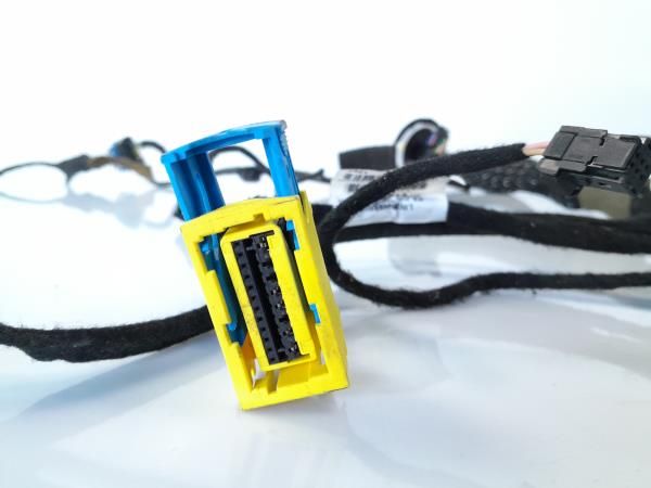 Instalação elétrica do motor / cablagem do motor PEUGEOT 308 (4A_, 4C_