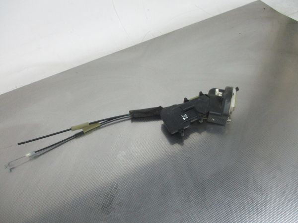 Fechadura / fecho porta trás esquerdo MAZDA 6 Hatchback (GG)