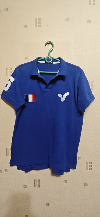 Рубашка, поло Lacoste, Paul Shark.