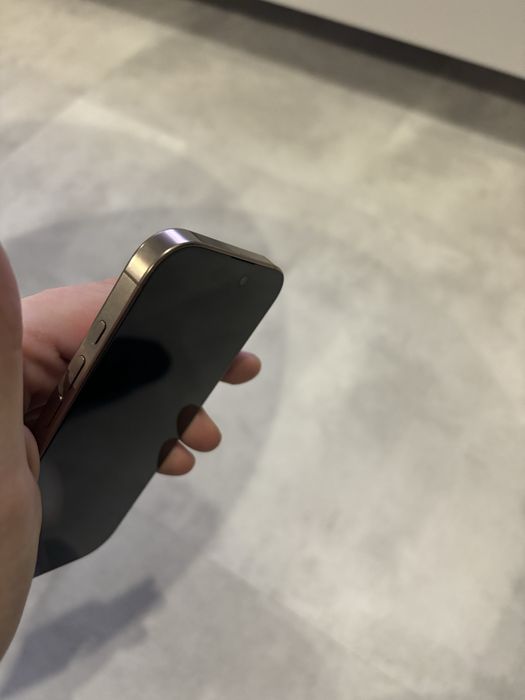 Apple iPhone 16 PRO Okazja Stan Idealny