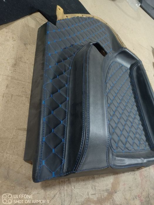 Ремкомплект карт Віто 638