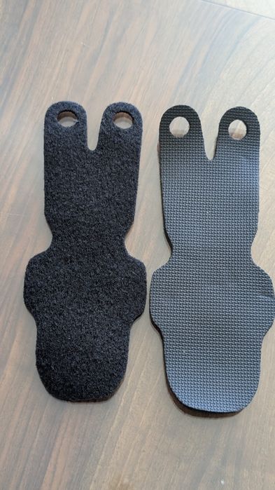 Ortezy motocyklowe na nadgarstki cross enduro ochraniacze stabilizatory
