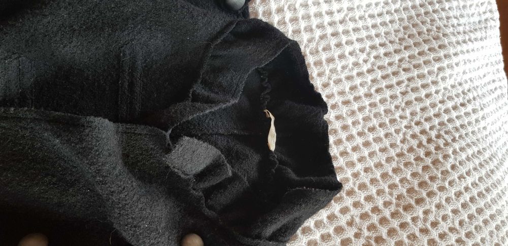 Promod plaszcz wiosenny 42-44