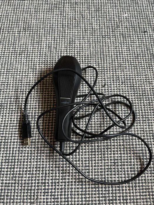 Microfone uRage Stream 400 Plus