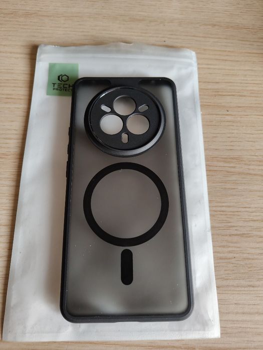 Case TechProtect MagSafe