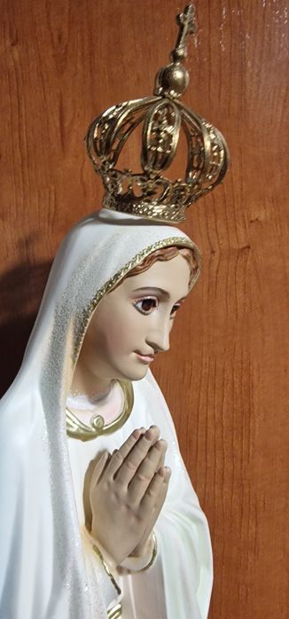 Imagem de Nossa Senhora de Fátima