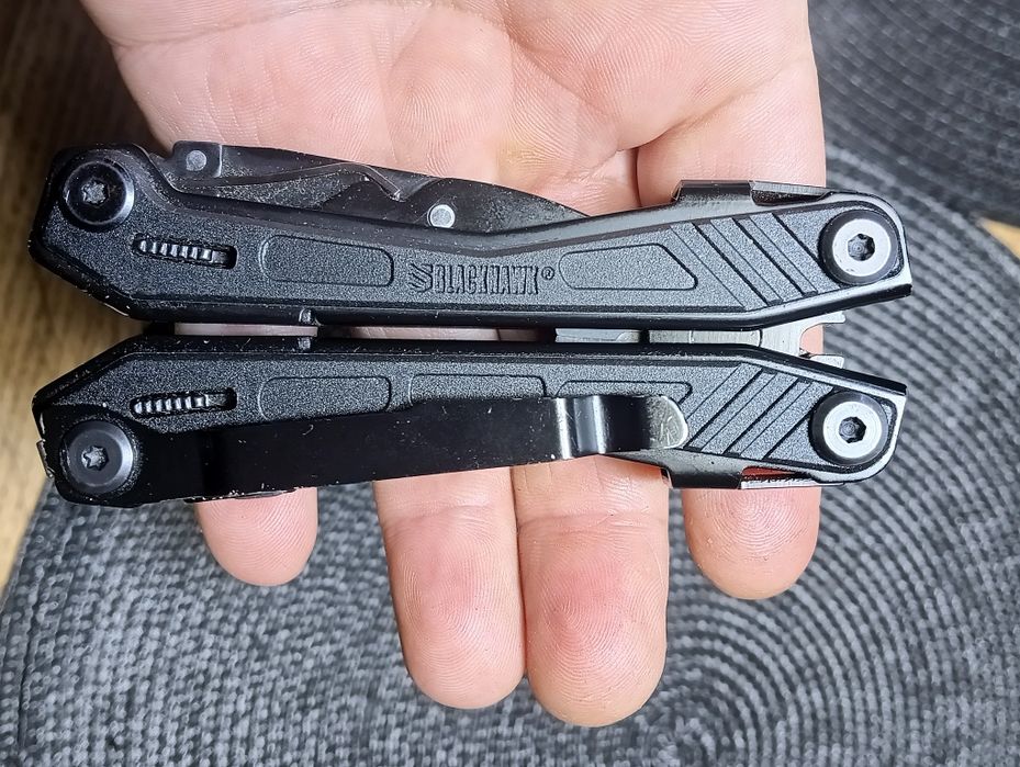 Multitool Blackhawk