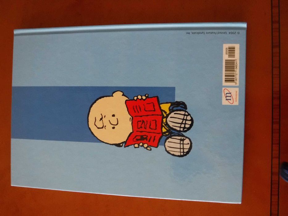 Dicionário Português Inglês Charlie Brown Livro 1 - "a" até "apesar"