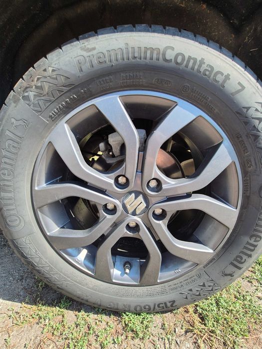 Продам Автомобіль  Suzuki