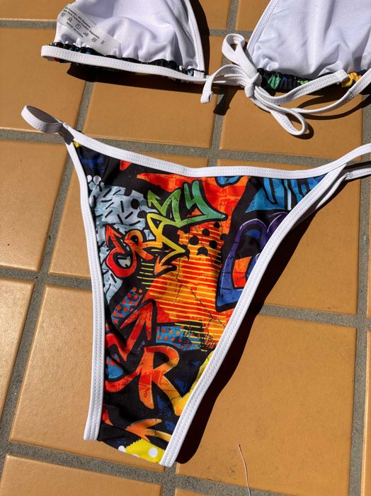 Conjunto biquini novo 36