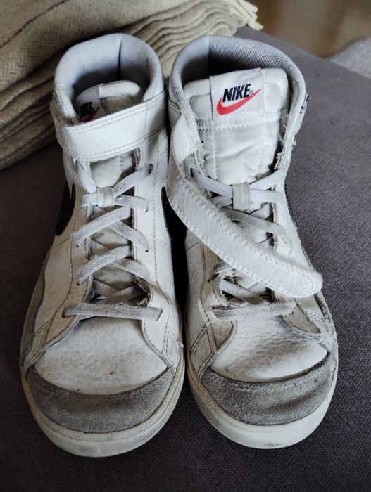 Tênis/sapatilhas Nike