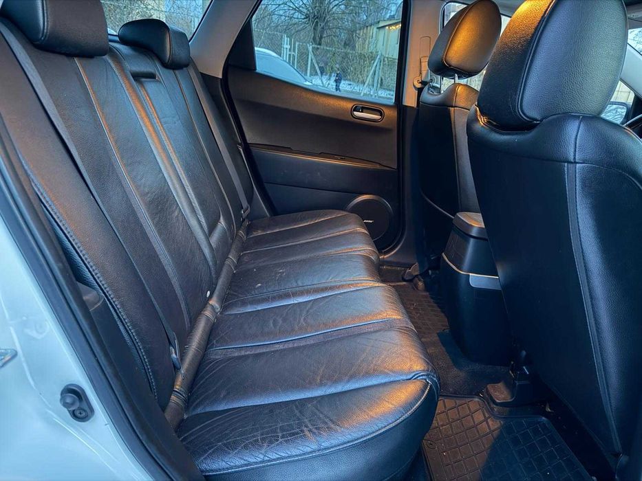 Продам Mazda CX-7 2008р. #74055