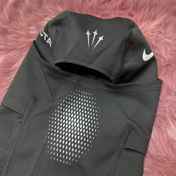 Балаклава Nike Nocta Black Mask
