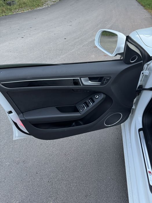 AUDI A5 2015 VIN WAUZZZ8T9FA049858 фото оголошення 13 з 18
