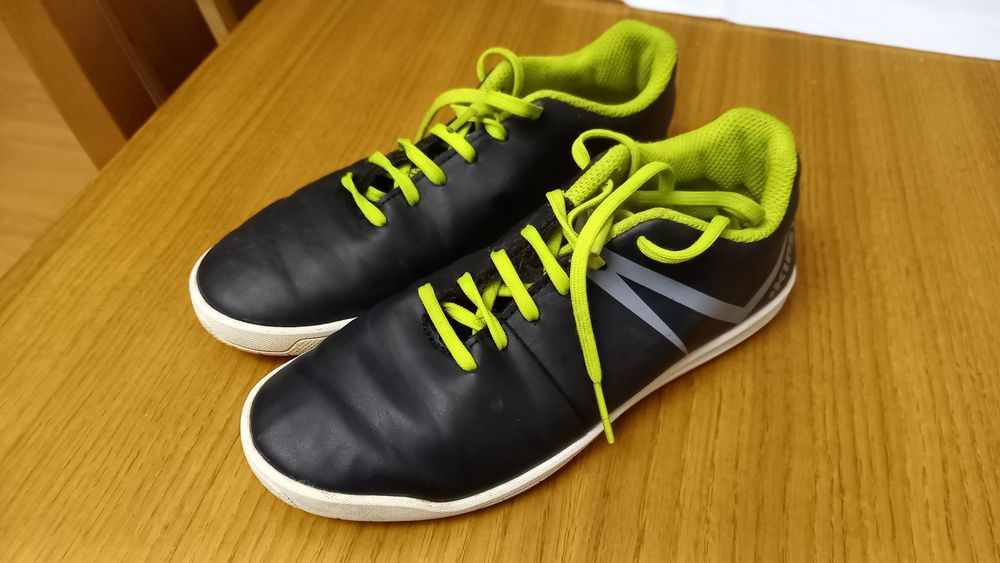 Buty Kipsta rozmiar 32 non marking