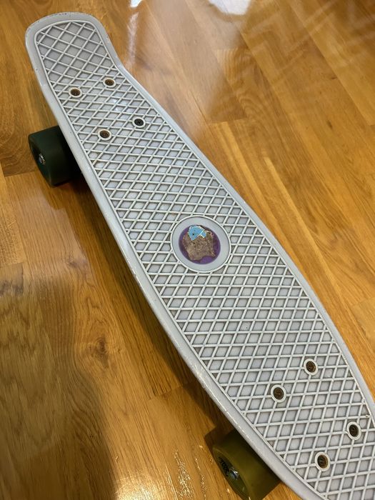 Deskorolka fiszka oryginalna penny board