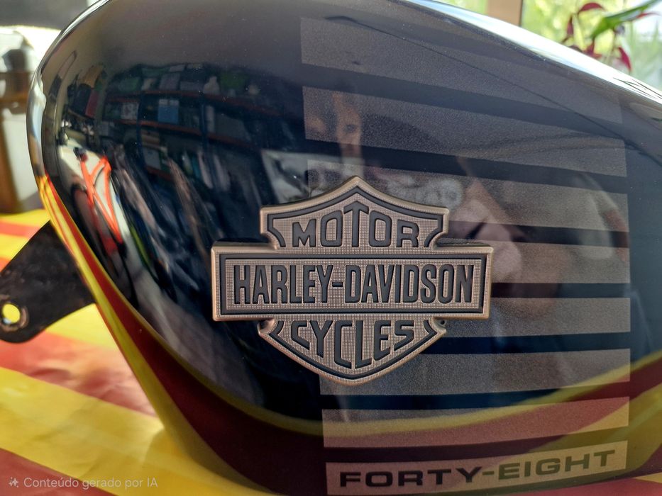 PEÇAS Forty-eight 2016