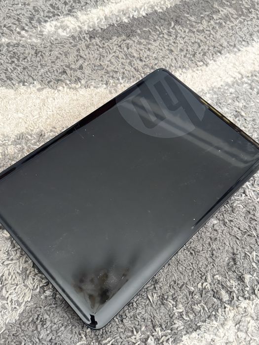 Ноутбук HP 2000 Notebook PC / 15.6" / AMD E2