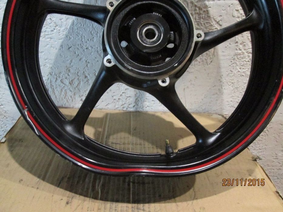 Ремонт мото колёс,правка дисков,рихтовка колес,дископравильный станок