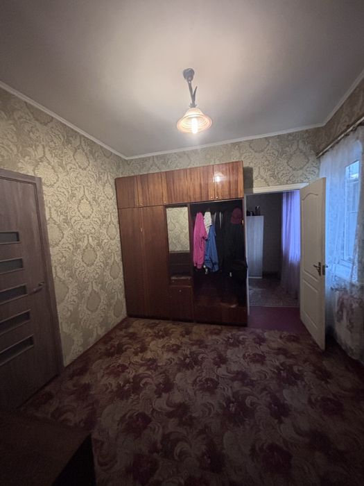 Продам будинок частину (окремий по документам) на Розвилці біля парку Шевченка!