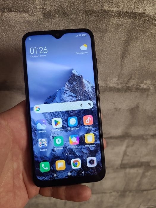 Xiaomi Redmi Note 7 4/64GB