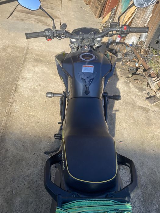 Продам TEKKEN 250