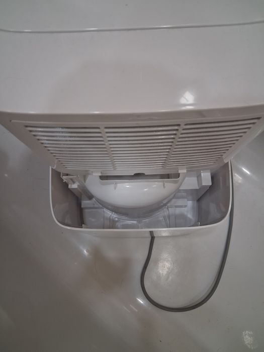 Vendo desumidificador tristar