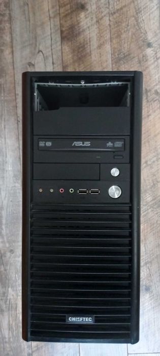Компьютер intel Core i7-930