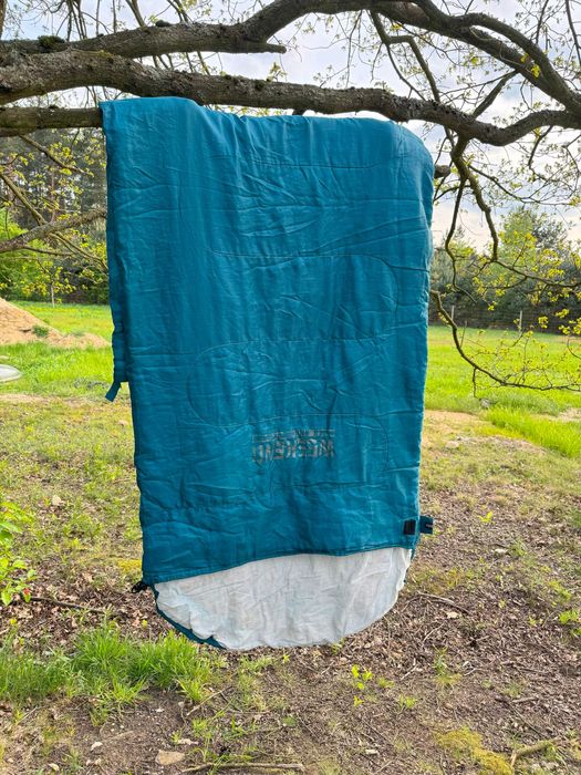 Śpiwór ALPINUS lekki