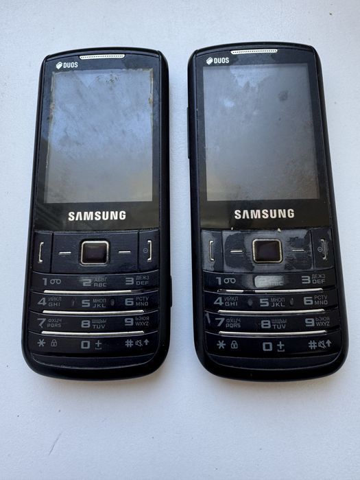 Samsung GT-C3782