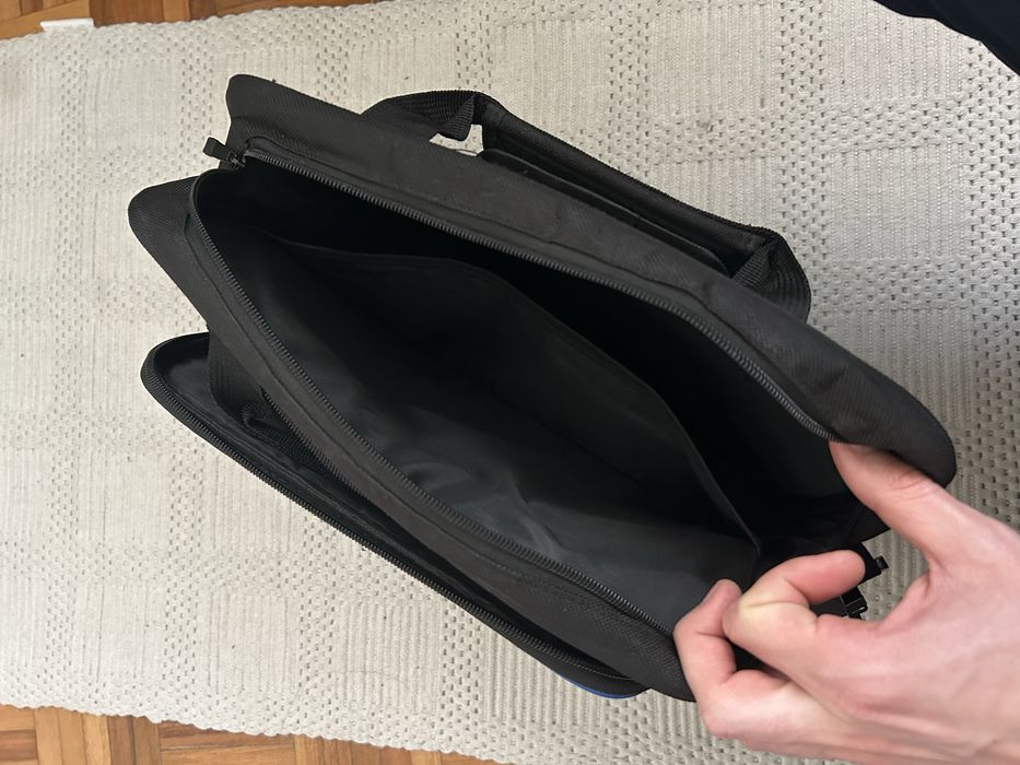 Saco de transporte PS4