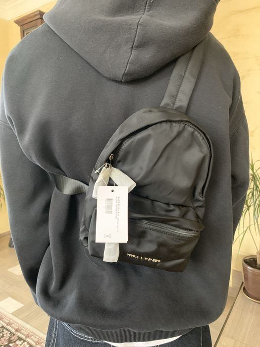 Сумка 1017 Alyx 9SM sling bag