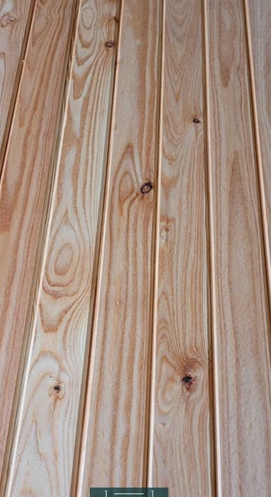 Deska tarasowa modrzew