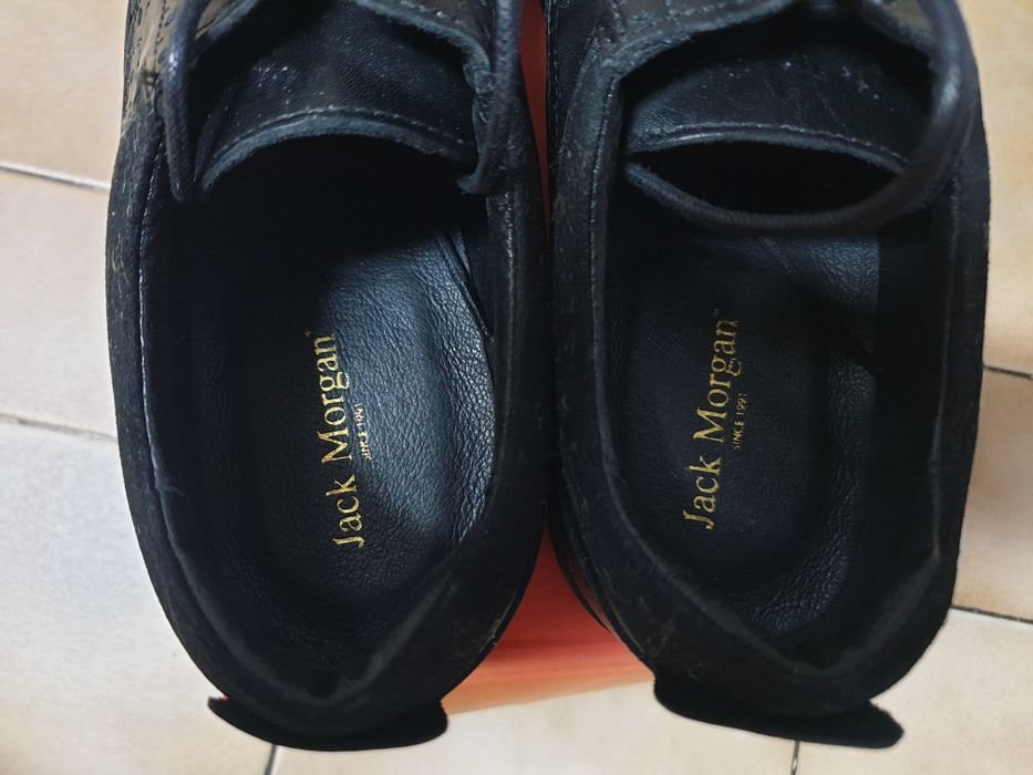 Sapatos Jack Morgan n°41