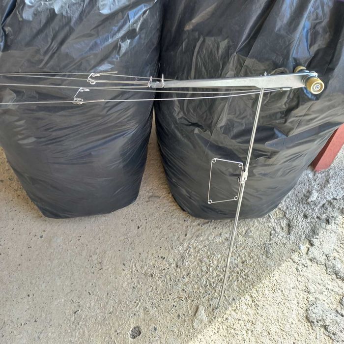 Приставка для ниток на оверлок.