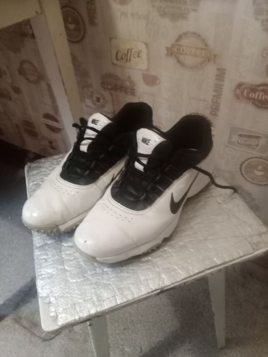 Кроссовки Nike zoom
