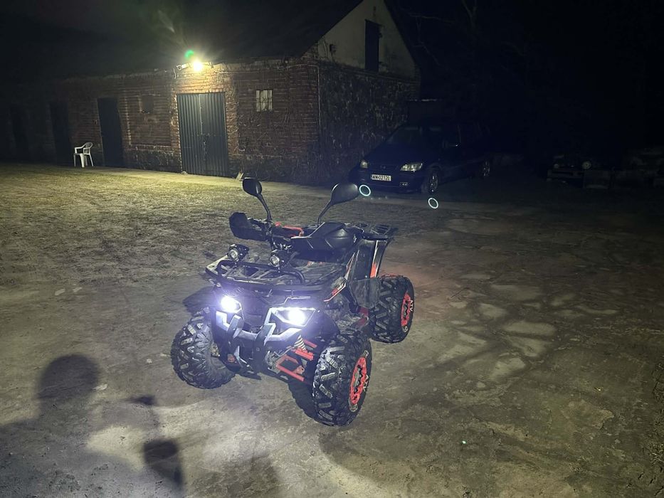 Xtr