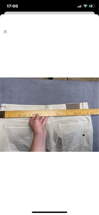 Оригинал нові джинси BOGGI