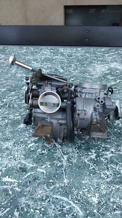 Kompletne gaźniki Kawasaki VN 1500