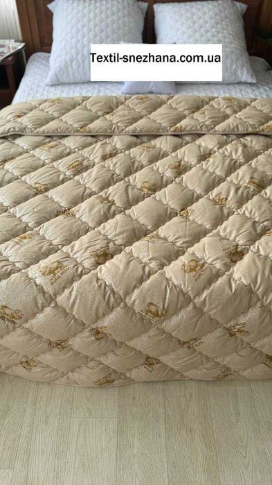 Ковда ВОВНА Двуспальна - Бренд: ОДА