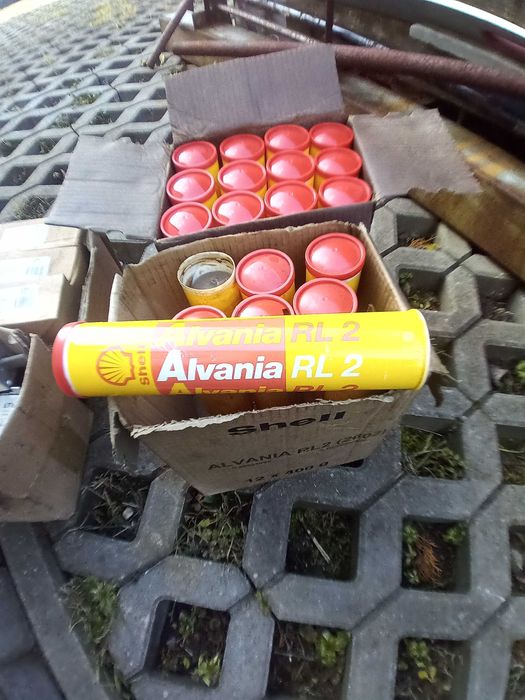 bezpieczniki nożowe od 40 amper i więcej