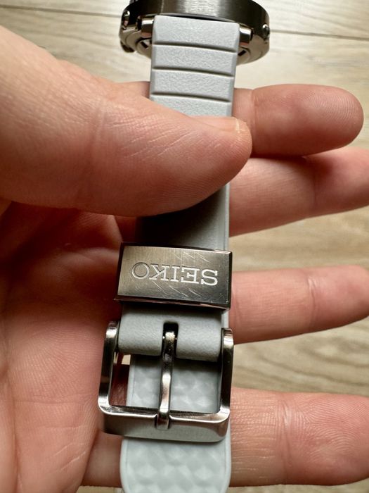 Seiko Prospex  SRPG59 K1 Special Edition