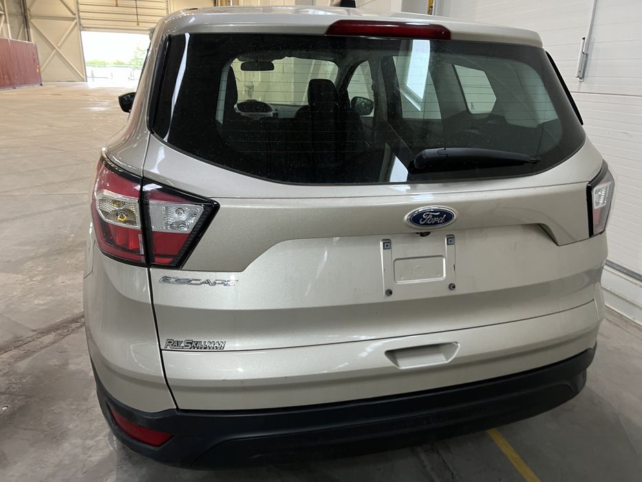 Разборка Ford Escape 2.5 Kuga Авторазборка Розбірка Шрот Авторозбірка
