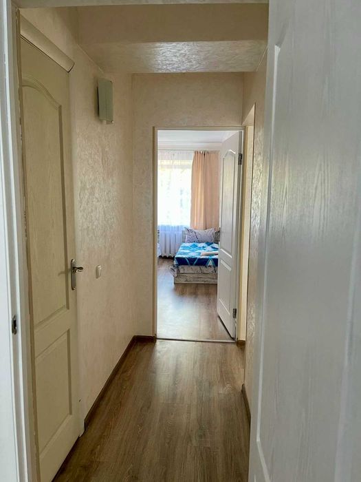 ЦЕНТР 3-кім квартира вул Руська + Звітні документи