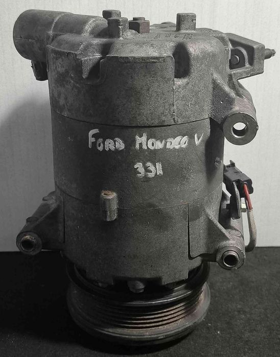 Compressor Ar Condicionado | FORD