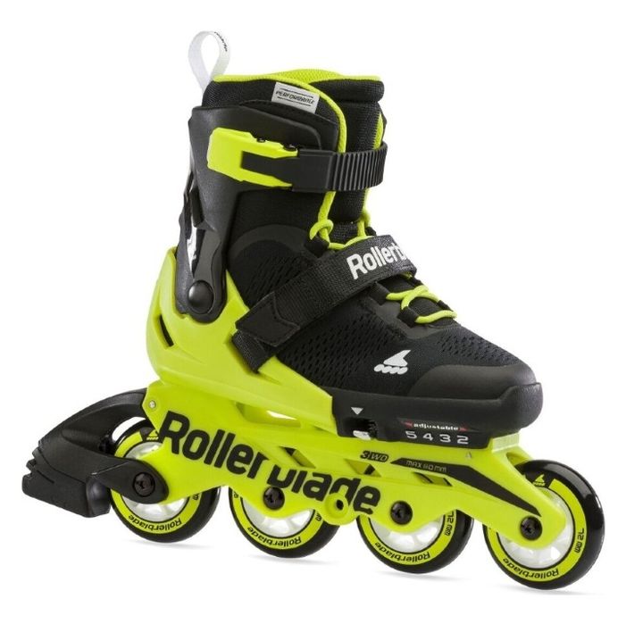 Rollerblade різні ролики 28-40р