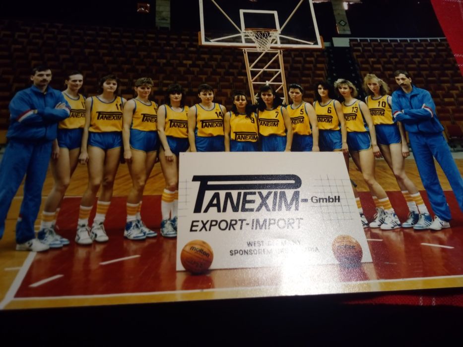 Olimpia Poznań zdjecie