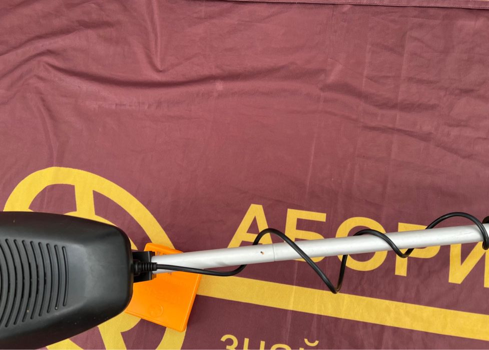 Металошукач Treker GC-1032 з VDI. Металлоискатель Трекер.