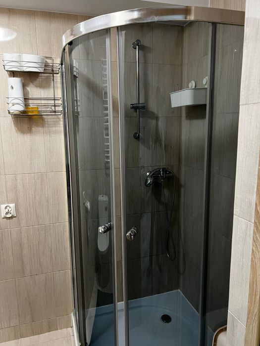 Kwatera pracownicza