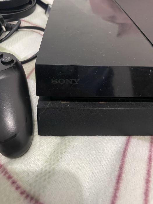 Playstation 4